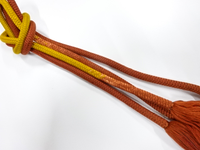 Japanese Kimono / Accessories Silk